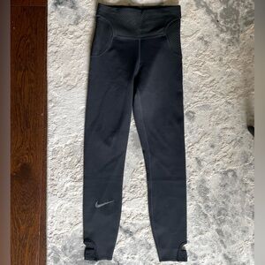 Nike High- Waisted Running Leggings